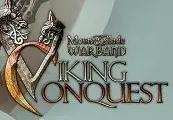 Mount & Blade: Warband - Viking Conquest DLC — Steam, Standard
