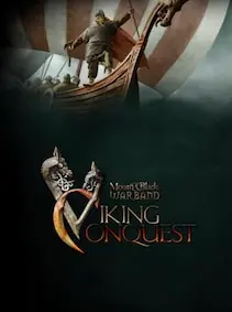 Mount & Blade: Warband - Viking Conquest Reforged Edition — Steam, Standard