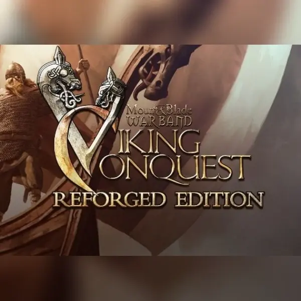 Mount & Blade: Warband - Viking Conquest Reforged Edition (DLC) — Steam, Standard