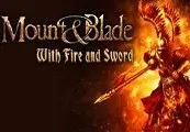 Mount & Blade: With Fire and Sword — GOG, Standard