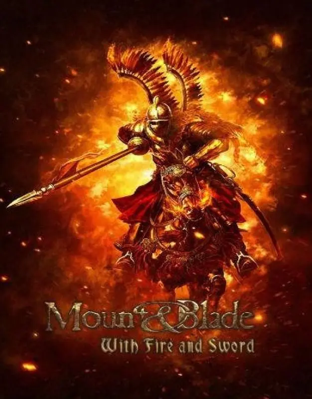 Mount & Blade: With Fire & Sword — GOG, Standard