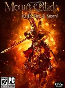 Mount & Blade: With Fire & Sword — Steam, Standard