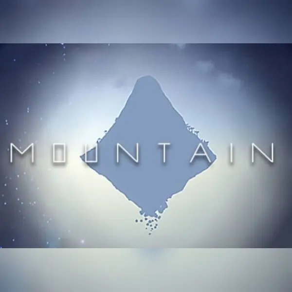 Mountain — Steam, Standard