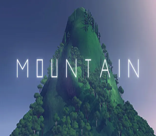 Mountain — Steam, Standard