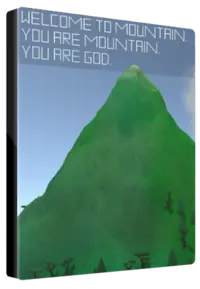 Mountain — Steam, Standard