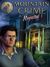Mountain Crime: Requital — Steam, Standard