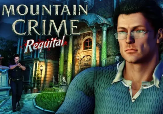 Mountain Crime: Requital EN — Steam, Standard