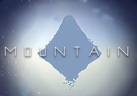Mountain EN/JA/ZH — Steam, Standard