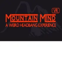 Mountain Mind - Headbanger's VR — Steam, Standard