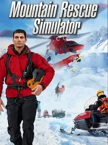 Mountain Rescue Simulator — Steam, Standard