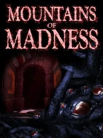 Mountains of Madness — Steam, Standard