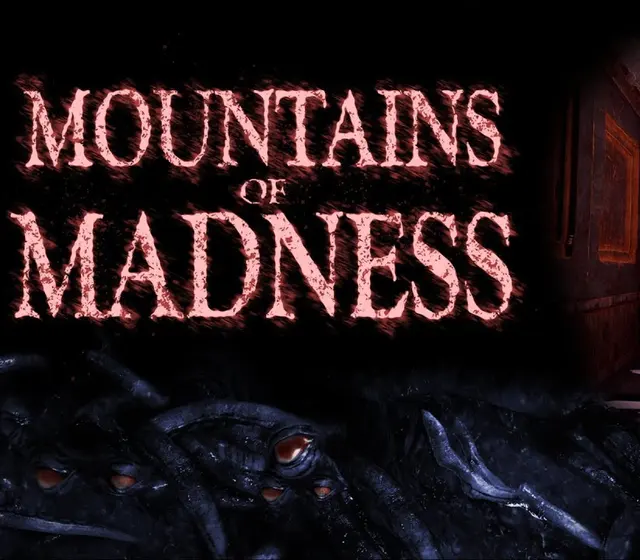 Mountains of Madness — Steam, Standard