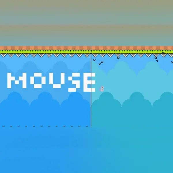 Mouse (by Sten) — Steam, Standard
