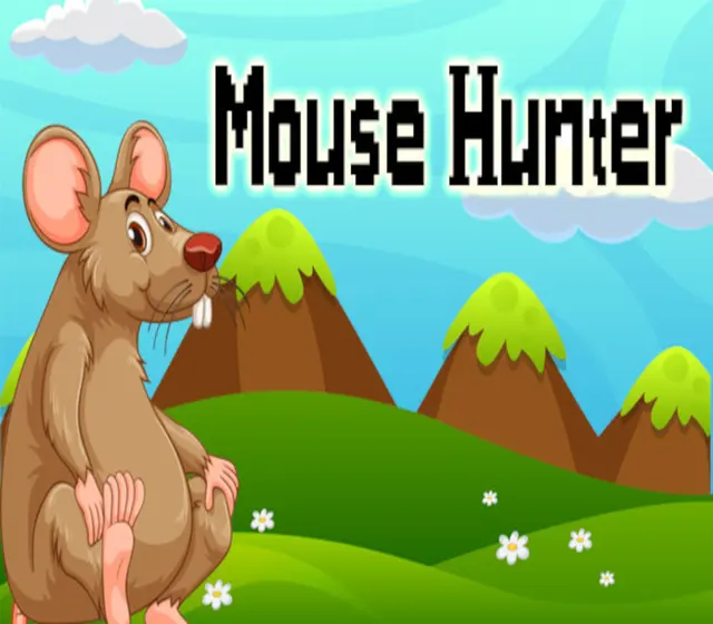 Mouse Hunter — Steam, Standard