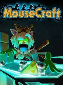 MouseCraft — Steam, Standard