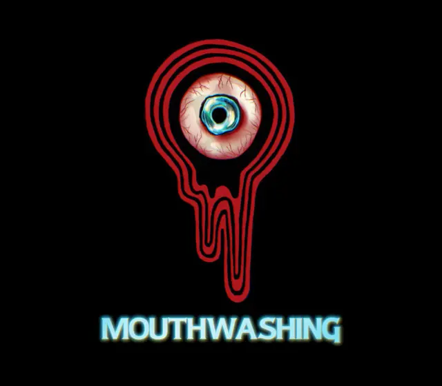Mouthwashing — Steam, Standard