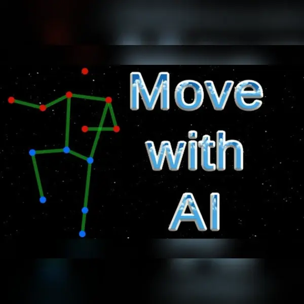 Move with AI — Steam, Standard