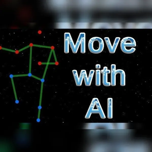 Move with AI — Steam, Standard