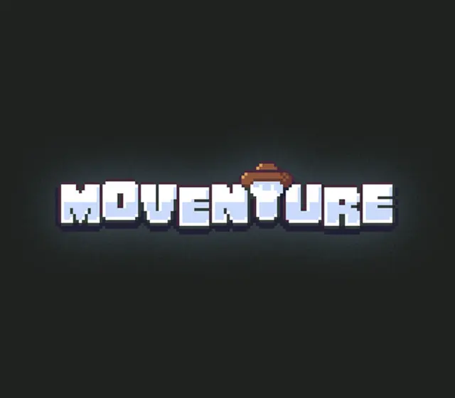 Moventure — Steam, Standard