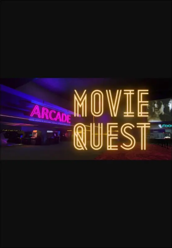 Movie Quest — Steam, Standard