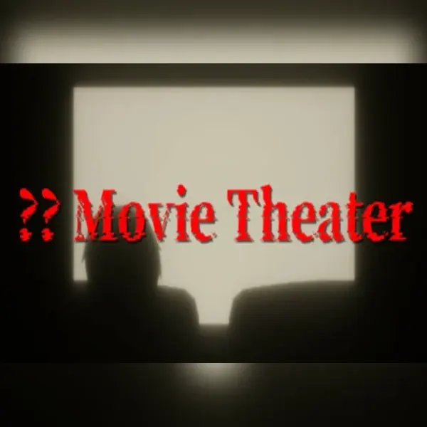 ?? Movie Theater — Steam, Standard