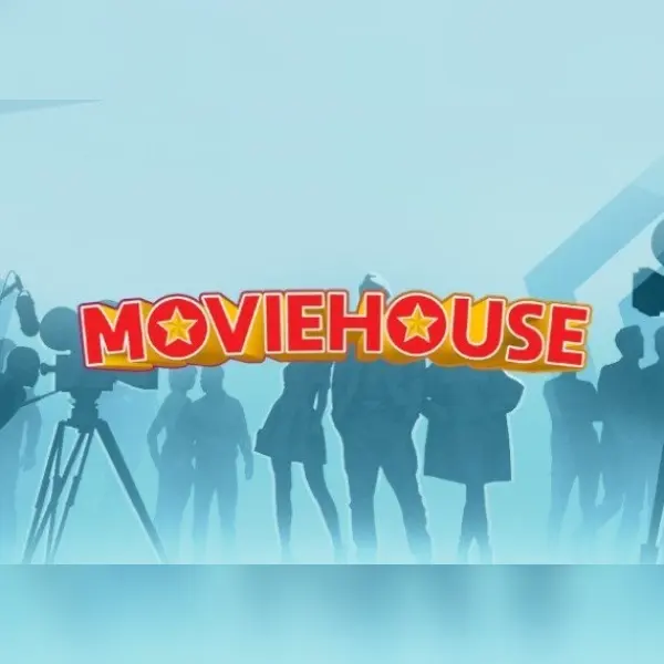 Moviehouse - The Film Studio Tycoon — Steam, Standard