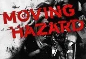 Moving Hazard — Steam, Standard