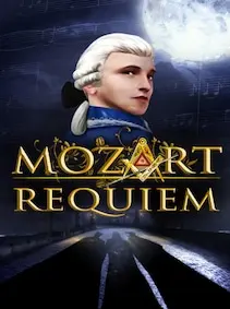 Mozart Requiem — Steam, Standard