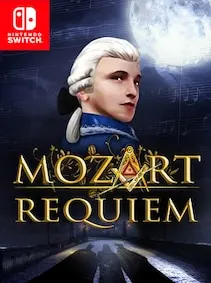 Mozart Requiem — Nintendo Switch, Standard
