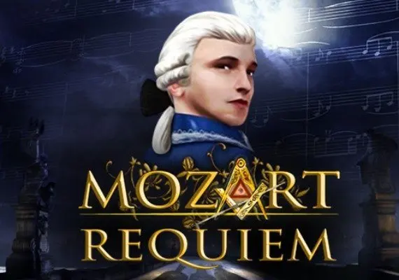 Mozart Requiem EN/DE/FR/IT/KO/ES — Steam, Standard
