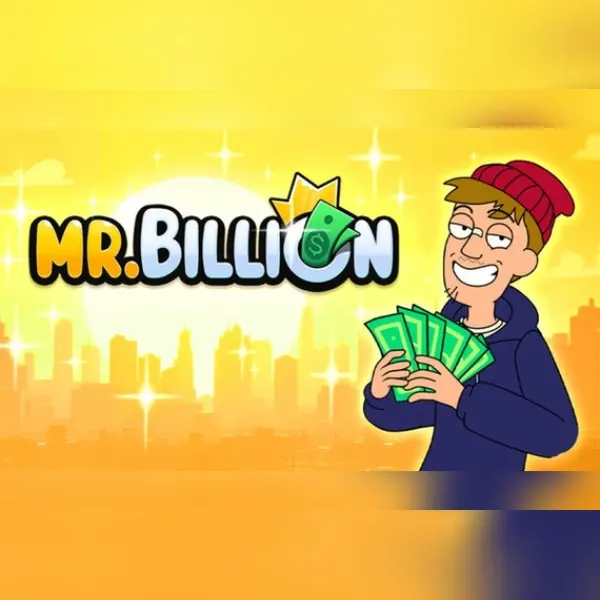 Mr. Billion: Idle Rich Tycoon — Steam, Standard