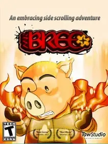 Mr. Bree — Steam, Standard