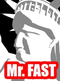 Mr. Fast — Steam, Standard