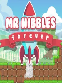 Mr Nibbles Forever — Steam, Standard