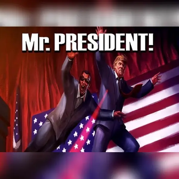Mr.President! — Steam, Standard