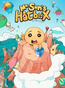 Mr. Sun's Hatbox — Steam, Standard