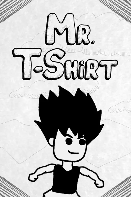 Mr. T-Shirt — Xbox Live, Standard
