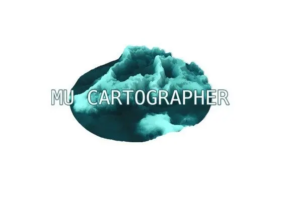 Mu Cartographer EN — Steam, Standard