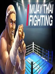 Muay Thai Fighting — Steam, Standard