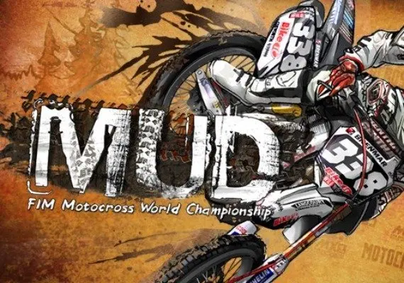 MUD Motocross World Championship EN/DE/FR/IT/ES — Steam, Standard