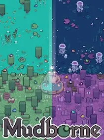 Mudborne — Steam, Standard