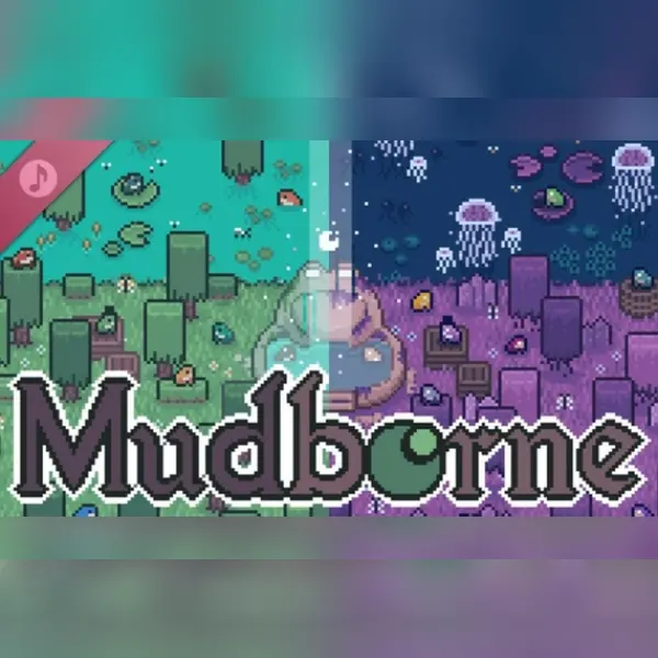 Mudborne: Frog Management Sim — Steam, Standard