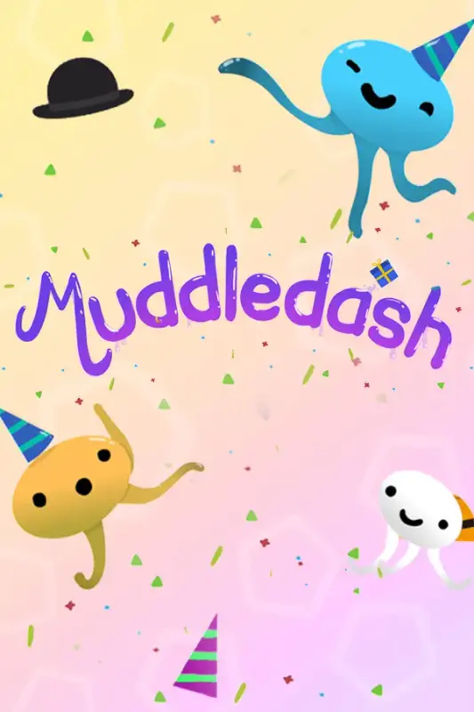 Muddledash — Steam, Standard