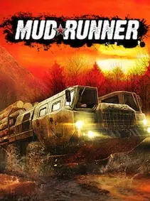 MudRunner — Steam, Standard