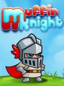 Muffin Knight — Steam, Standard