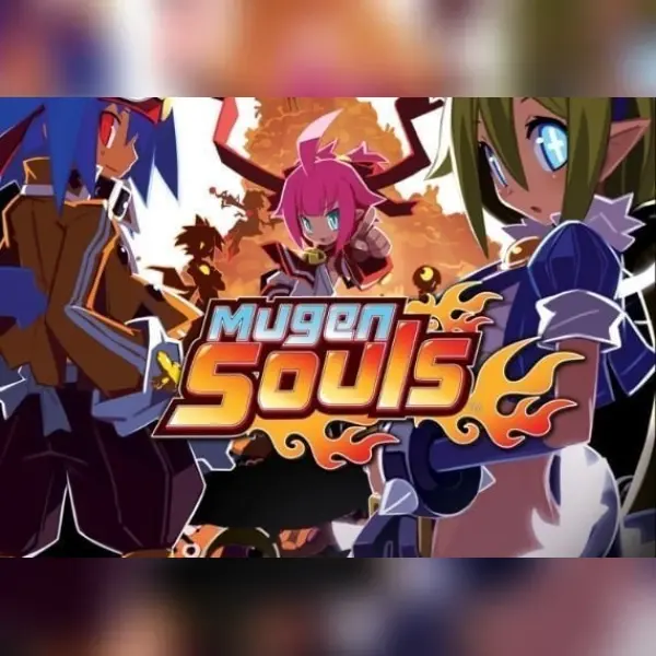 Mugen Souls — Steam, Standard