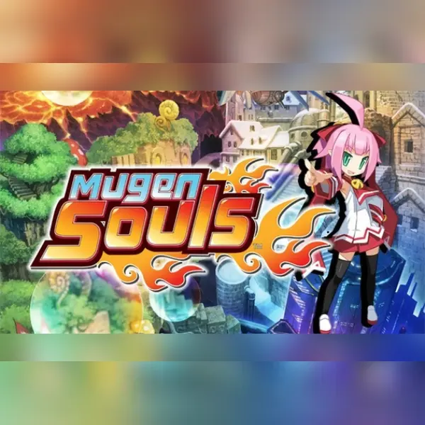 Mugen Souls — Steam, Standard