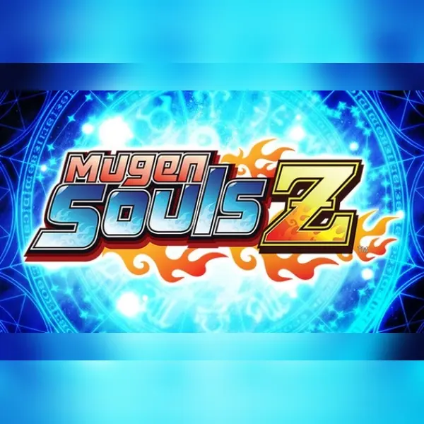 Mugen Souls Z — Steam, Standard