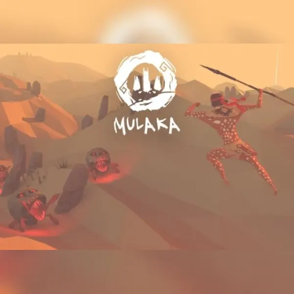 Mulaka — Steam, Standard