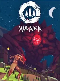 Mulaka — Steam, Standard